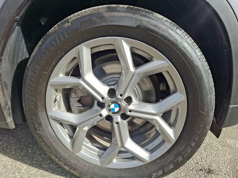 Certified 2023 BMW X3 xDrive30i w/ Premium Package image 8