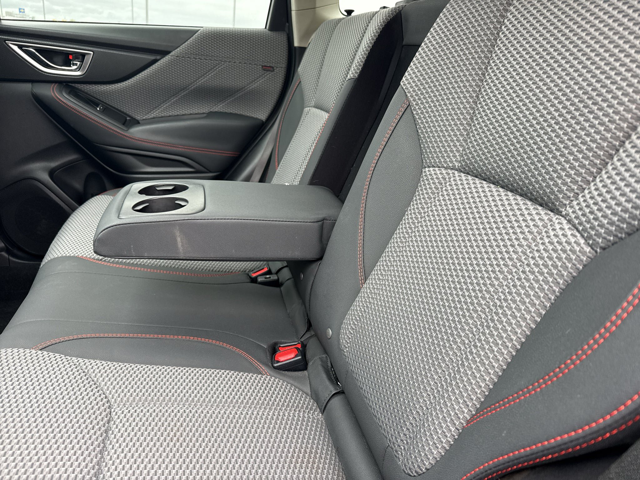 Used 2019 Subaru Forester Sport AWD/4WD image 15
