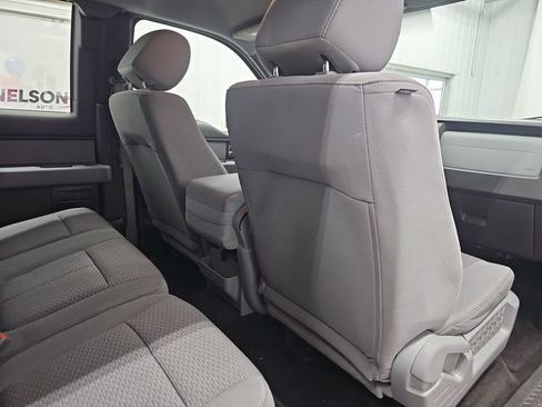 Used 2012 Ford F150 STX w/ STX Decor Pkg AWD/4WD image 27