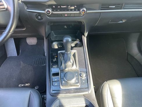 Used 2024 MAZDA CX-30 AWD 2.5 S w/ Select Sport Pkg image 22