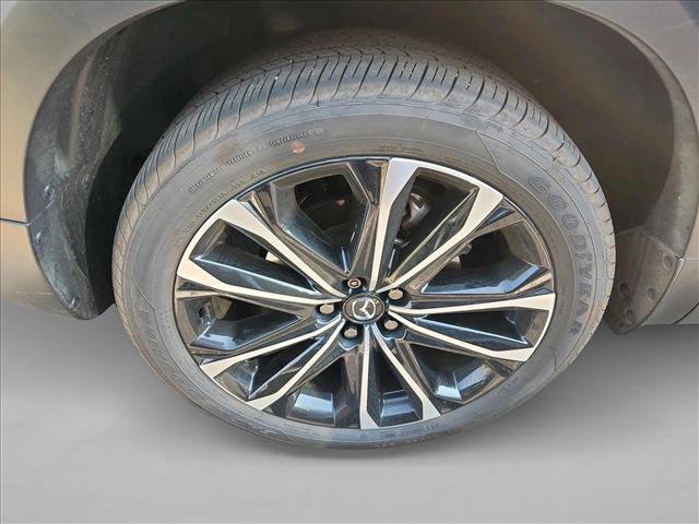 Used 2025 MAZDA CX-50 2.5 Turbo w/ Accent Package AWD/4WD image 12