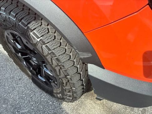 Used 2026 Honda Passport TrailSport Elite image 9