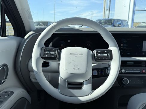 Certified 2026 Hyundai Palisade SEL image 14