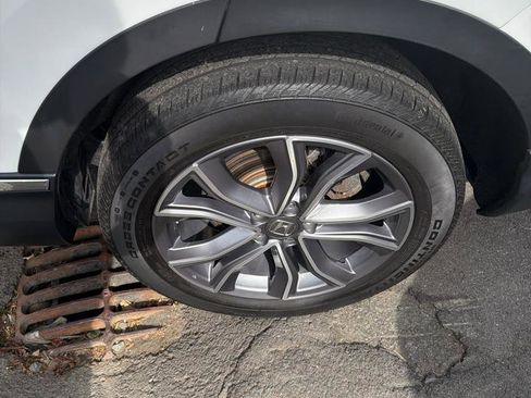 Used 2021 Honda CR-V Touring image 5