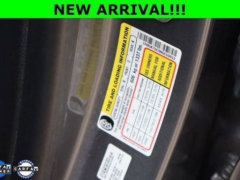 Used 2022 Ford Explorer ST w/ Equipment Group 401A RWD image 32