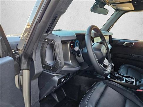 New 2025 Ford Bronco Big Bend image 3