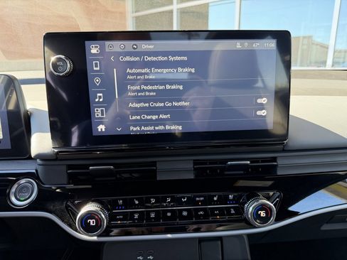 Used 2024 Honda Prologue Elite image 21