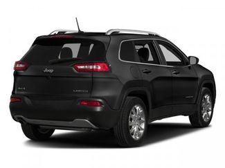 Used 2016 Jeep Cherokee Limited w/ Trailer Tow Group video 2
