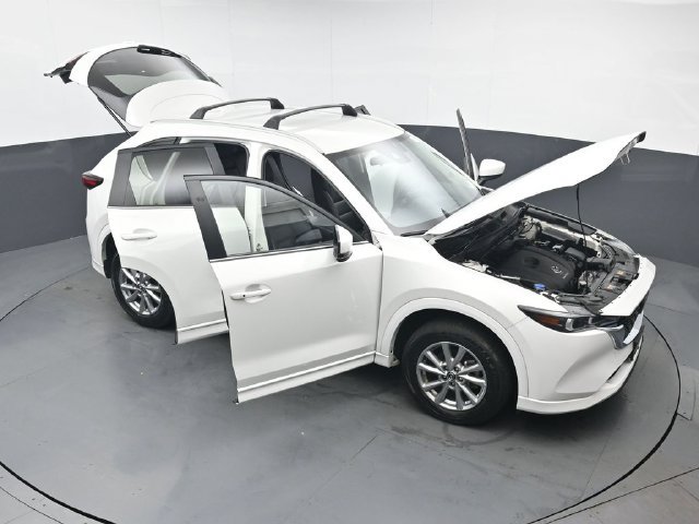 Certified 2024 MAZDA CX-5 AWD 2.5 S image 46