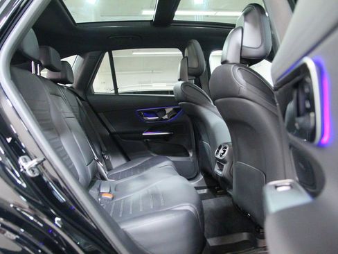 Certified 2026 Mercedes-Benz GLC 300 4MATIC image 25