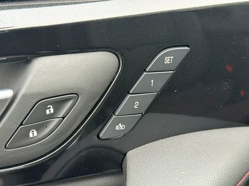 New 2025 Chevrolet Blazer RS w/ Driver Confidence II Package image 11