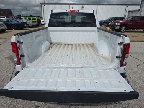 Certified 2022 RAM 1500 Big Horn AWD/4WD image 10