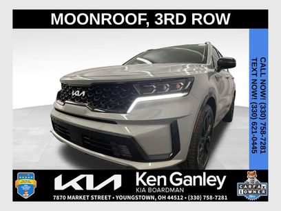 Used 2023 Kia Sorento SX