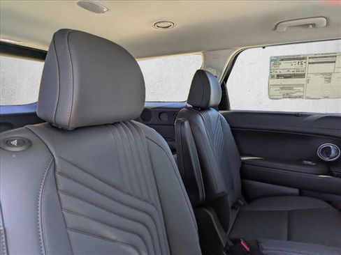 New 2026 Hyundai Palisade SEL FWD image 21