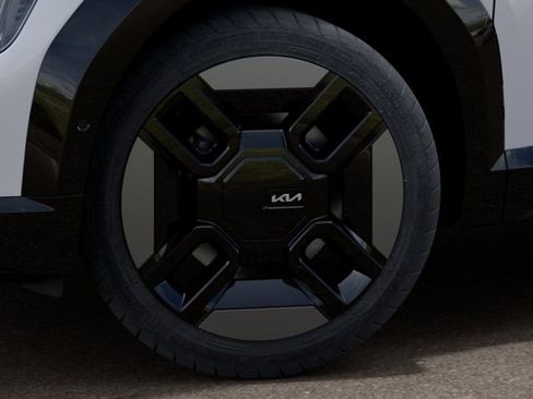New 2026 Kia EV9 GT-Line AWD/4WD image 10