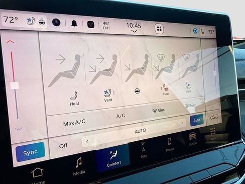 Used 2022 Jeep Compass Limited w/ (RED) Package image 24