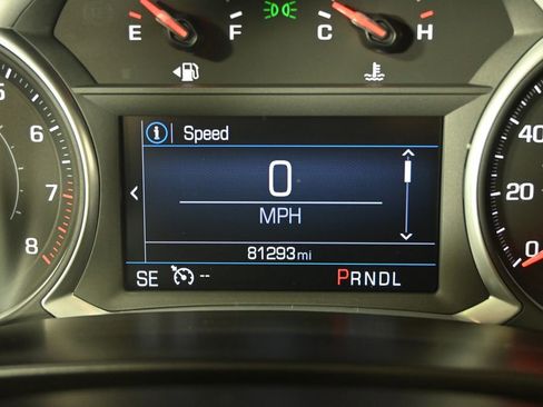 Used 2020 Chevrolet Blazer LT w/ LPO, Floor Liner Package AWD/4WD image 26