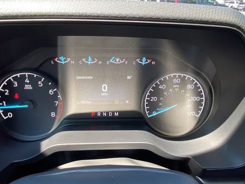 New 2026 Ford F150 XL AWD/4WD image 20
