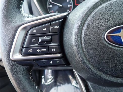 Certified 2025 Subaru Ascent Limited AWD/4WD image 17