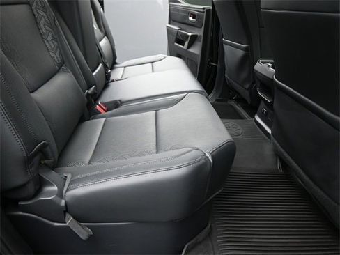 Used 2023 Toyota Tundra Limited w/ TRD Off-Road Package image 37