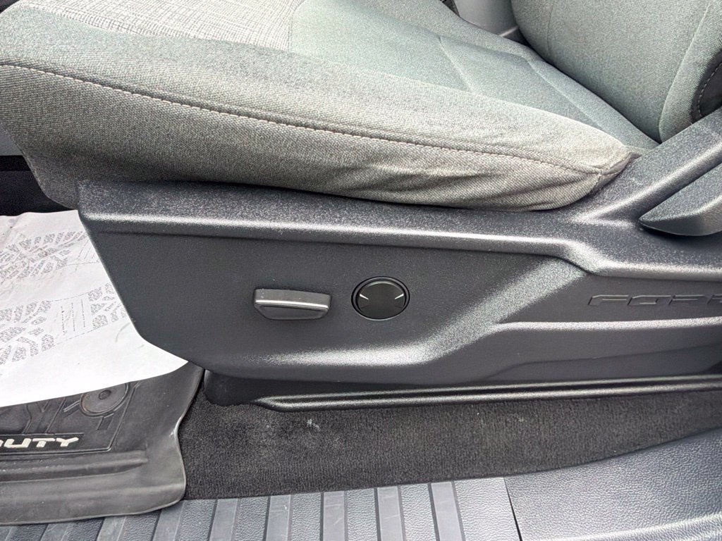 Used 2023 Ford F250 XLT AWD/4WD image 32