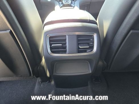 New 2026 Acura RDX Base image 10