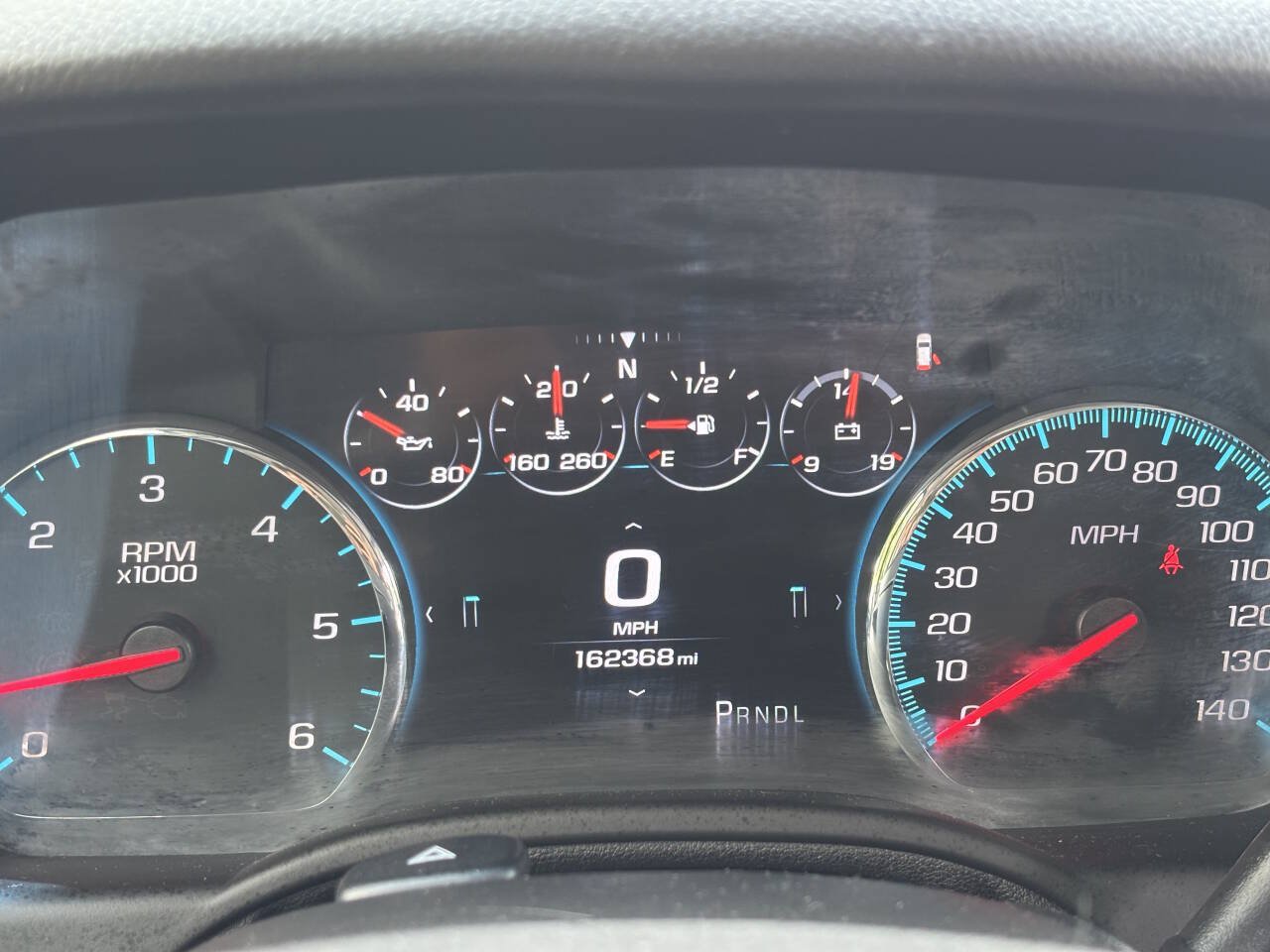 Used 2018 GMC Yukon Denali w/ Open Road Package AWD/4WD image 27