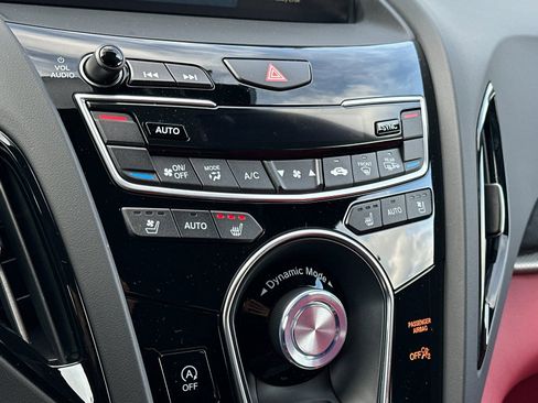 New 2026 Acura RDX A-Spec image 18