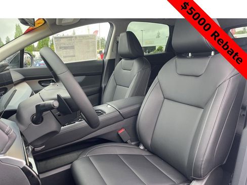 New 2025 Nissan Murano SL image 15