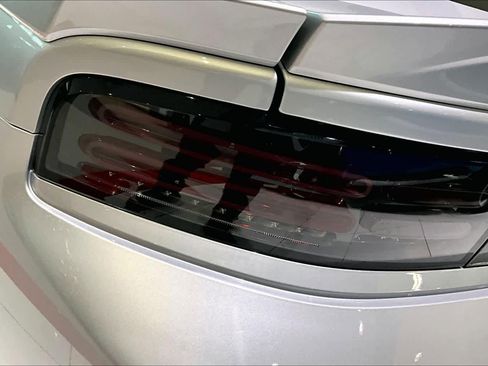 New 2025 Nissan Z NISMO w/ Floor Mat Package image 11