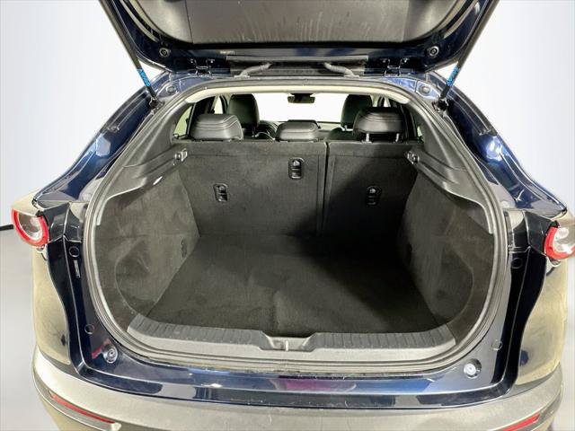 Used 2020 MAZDA CX-30 AWD w/ Preferred Package image 21