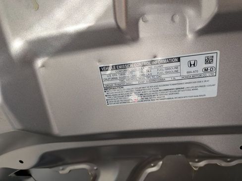 Certified 2024 Honda CR-V EX-L image 24