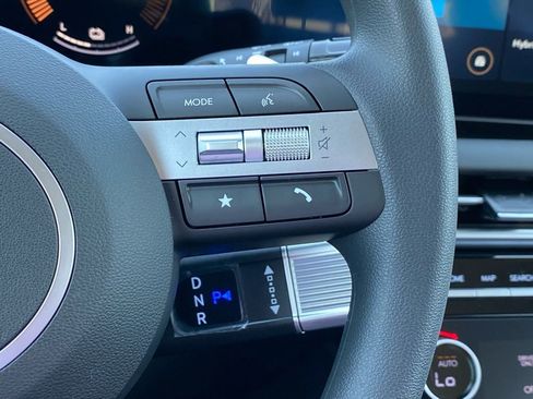 New 2026 Hyundai Tucson Blue SE AWD/4WD image 19
