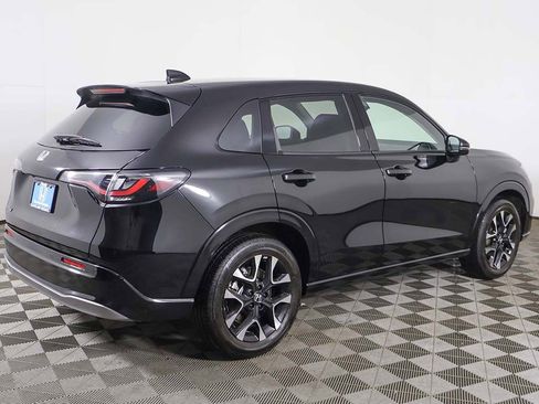 Certified 2026 Honda HR-V EX-L image 10