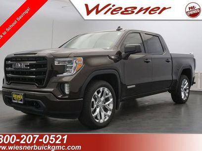 Used 2020 GMC Sierra 1500 Elevation w/ Elevation Value Package
