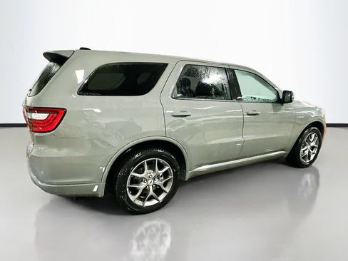 New 2026 Dodge Durango GT AWD/4WD image 5