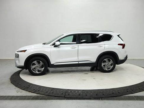Used 2022 Hyundai Santa Fe SEL AWD/4WD image 5