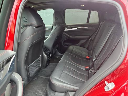 Used 2021 BMW X4 M40i image 40