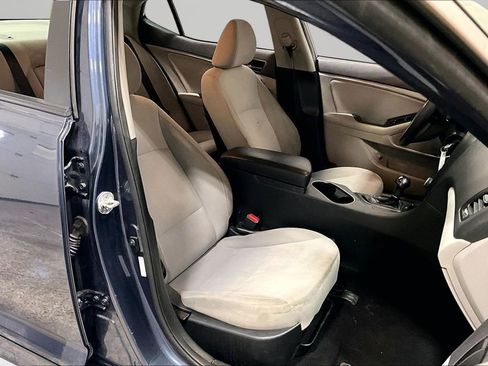 Used 2015 Kia Optima LX w/ LX Convenience Plus Package FWD image 26