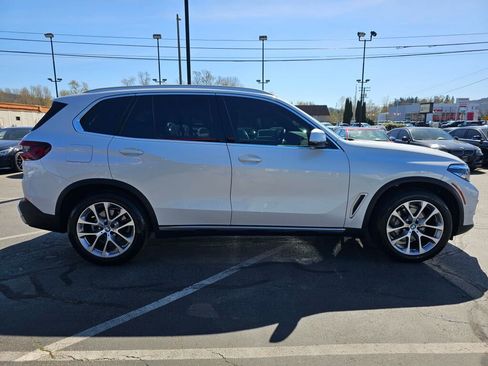 Used 2022 BMW X5 xDrive40i image 6