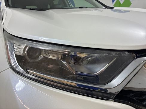 Used 2017 Honda CR-V EX-L image 39