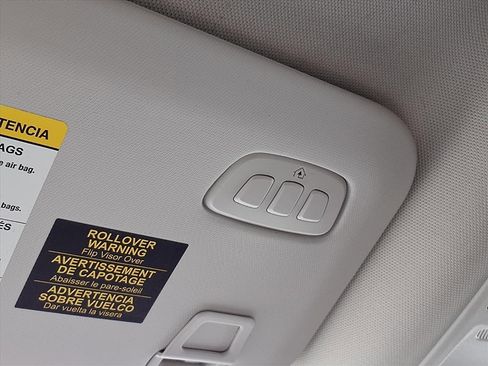 Used 2023 Ford Bronco Sport Big Bend w/ Convenience Package image 18