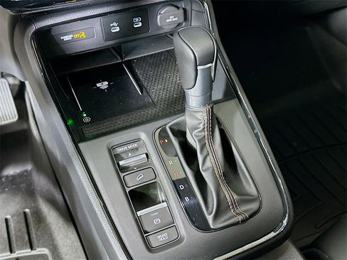 Certified 2026 Honda CR-V Sport Touring image 22