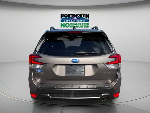 Used 2024 Subaru Forester Limited AWD/4WD image 13
