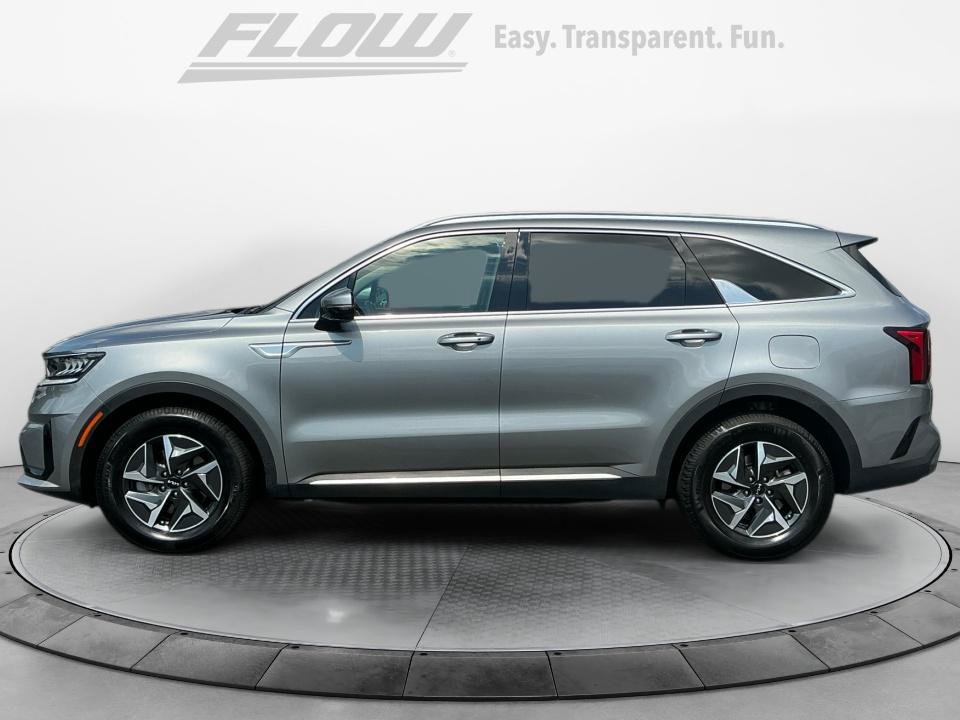 Used 2023 Kia Sorento EX FWD image 5
