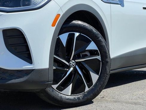 Used 2022 Volkswagen ID.4 Pro S RWD image 2
