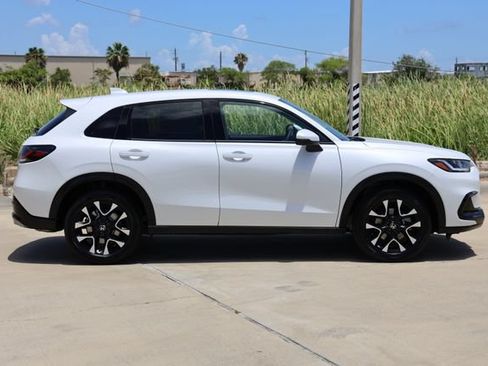 New 2027 Honda HR-V EX-L image 4