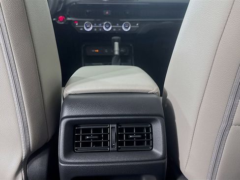 New 2026 Honda CR-V EX-L image 35
