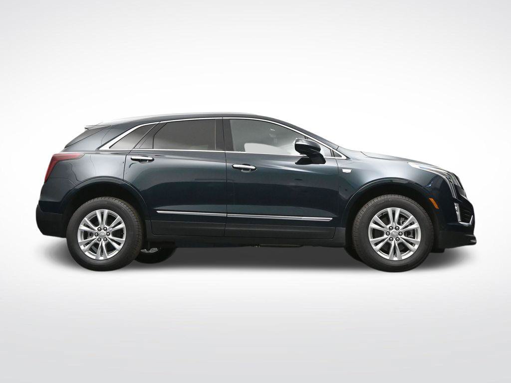 Used 2026 Cadillac XT5 Luxury AWD/4WD image 29