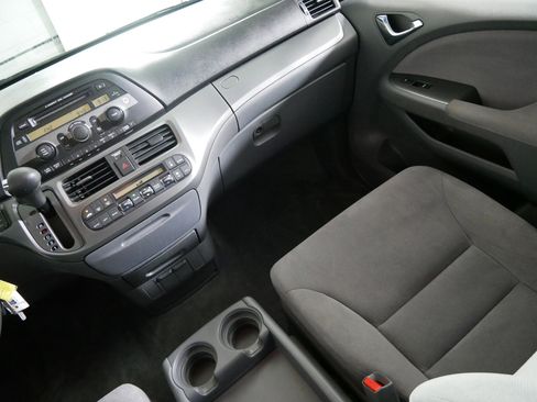 Used 2006 Honda Odyssey EX image 11